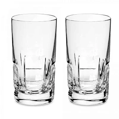 Набор стаканов Vinum Tumbler 370 мл, хрусталь, 2 шт, Vinum, Riedel, 6416/40 - изобр. 30