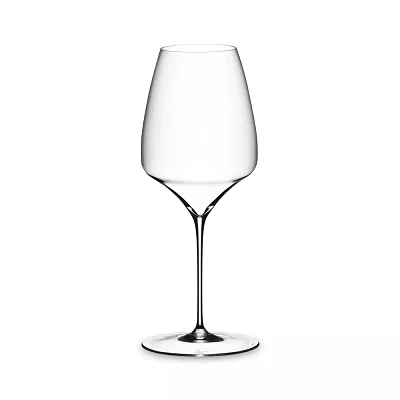 Бокал для белого вина Montrachet 500 мл, хрусталь, ручная работа, Sommeliers Black Tie, Riedel, 4100/07 - изобр. 45