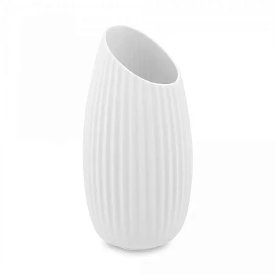 Ваза для цветов Gesture Giftology 7,5x15 см, хрусталь, Waterford, Ирландия, 40000911 - изобр. 38