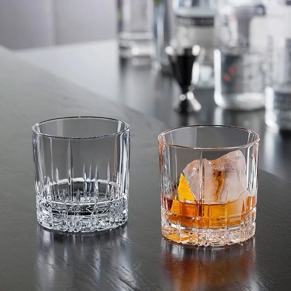 Бокал для виски Single Old-Fashioned Perfect Bar, 270 мл, хрустальное стекло, Spiegelau, 4508017 - изобр. 9