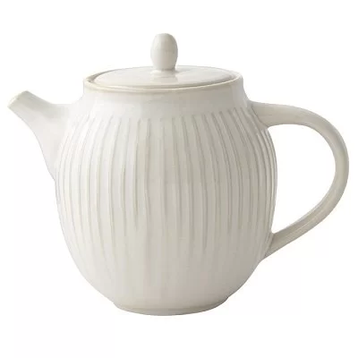 Чайник заварочный Pro Tea объем 400 мл, материал фарфор, цвет бирюзовый, Loveramics, C097-33ATE - изобр. 19