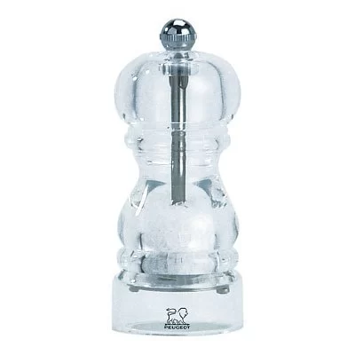 Мельница для соли, высота 19 см, нержавеющая сталь, Zwilling J.A. Henckels, Германия, 39500-018 - изобр. 30