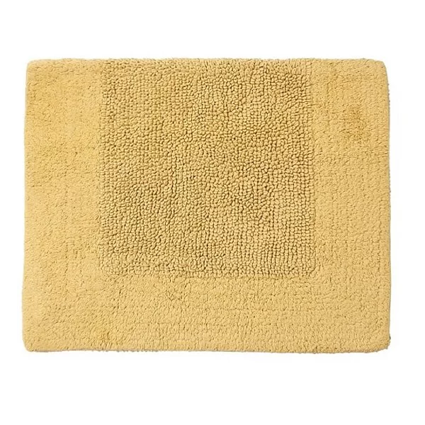 Коврик для ванной Bamboo Sunflower, 53х86см, Kassatex, OCB-2134-SUF - изобр. 7