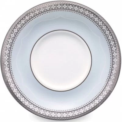 Трефолио платиновый Noritake - изобр. 12