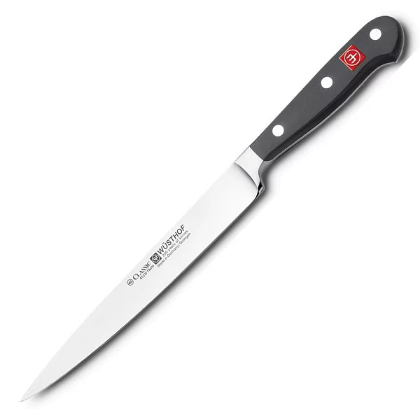 Нож для мяса Classic, 18см, Wusthof, 4522/18 - изобр. 7