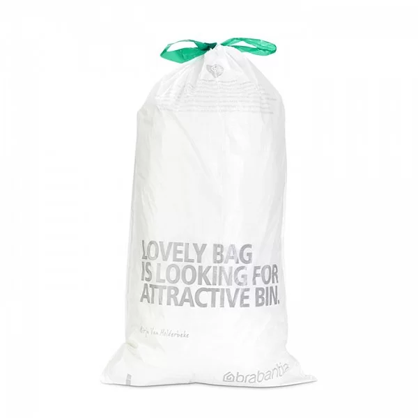 Мешки для мусора PerfectFit, 23-30л, 20шт, Brabantia, 246265 - изобр. 7