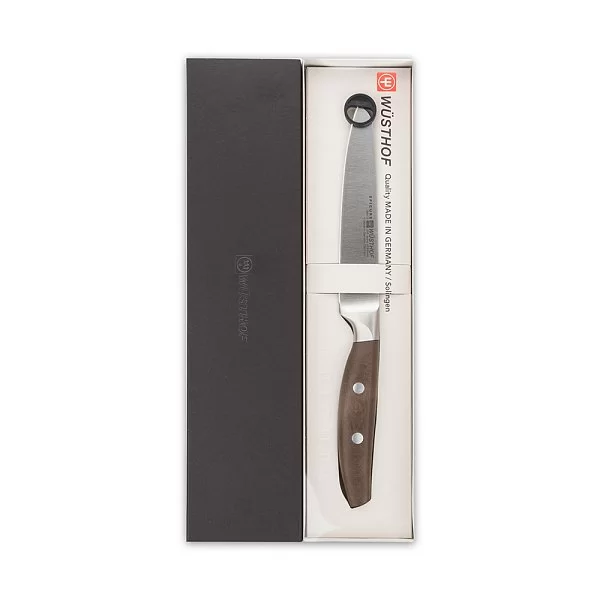 Нож для чистки Epicure, 12см, Wusthof, 3966/12 - изобр. 10