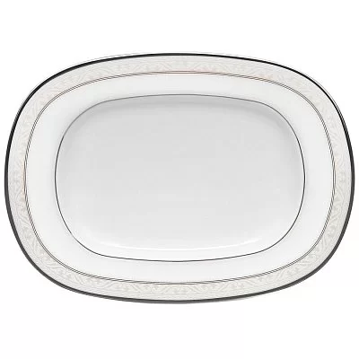Монтвейл платиновый Noritake - изобр. 21