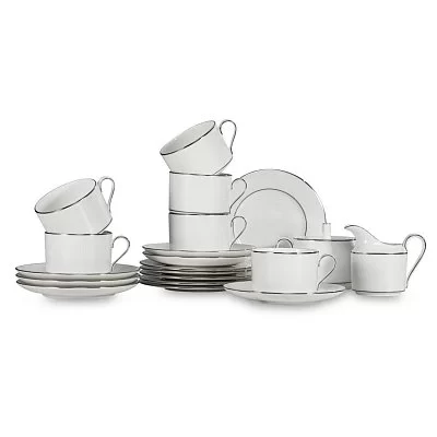 Белый жемчуг Narumi - изобр. 21