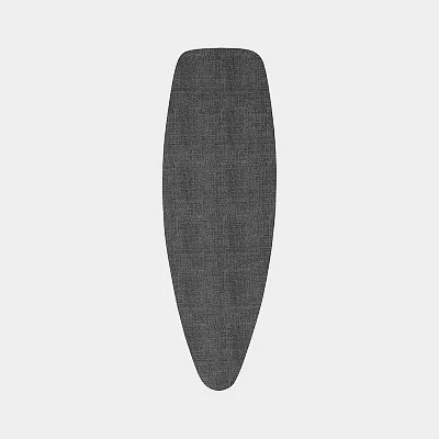 Чехол для гладильной доски 110x30см (А), металлизированный, Brabantia, 216800 - изобр. 28