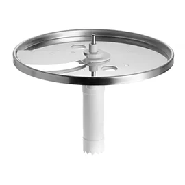 Процессор кухонный Artisan 4 л, кремовый, Kitchen Aid, 5KFP1644EAC - изобр. 27