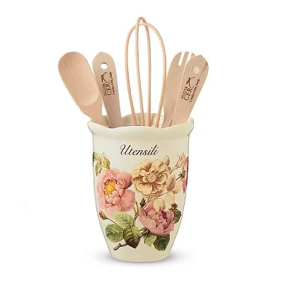 Органайзеры для столовых приборов - изобр. 16