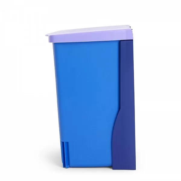 Мусорное ведро встраивоемое 10л, лаванда, Brabantia, 482243 - изобр. 8