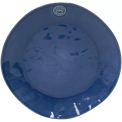 Тарелка обеденная Kyoto Leaves 26 см, стекло, Corelle, 1101079 - изобр. 35