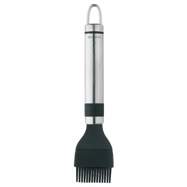 Кисть кондитерская Profile, черный, 18см, Brabantia, 380006 - изобр. 7