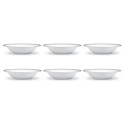 Рочель платиновый Noritake - изобр. 23