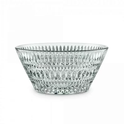 Графин для напитков Wicker 9х30 см, объем 1,2 л, выдувное стекло, LSA International, Великобритания, G1643-43-148 - изобр. 31