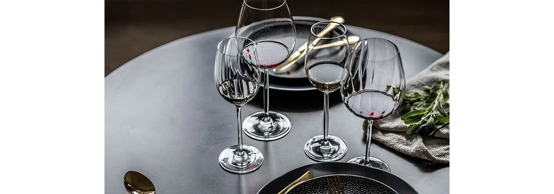 Новые коллекции Schott Zwiesel - изобр. 7