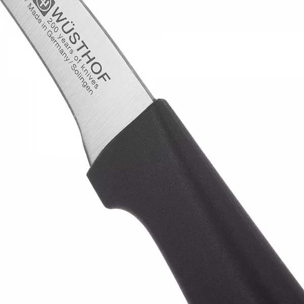 Нож для чистки Silverpoint, 6см, Wusthof, 4033 - изобр. 9