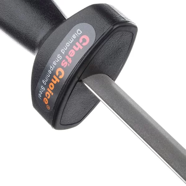 Мусат 25см, Chefs Choice, CC416-10 - изобр. 9