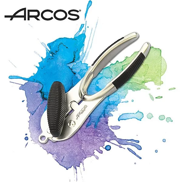 Открывалка для банок 19 см нержавеющая сталь, Arcos, 6036 - изобр. 8