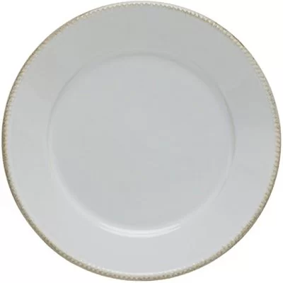 Тарелка закусочная "Листопад" 22 см цвет бордо, керамика, Matceramica, Португалия, MC-F443401068D0322 - изобр. 20