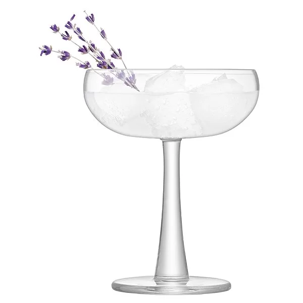 Бокалы для коктейлей Gin, 0,28л, 2 шт, LSA, G1389-10-200 - изобр. 8
