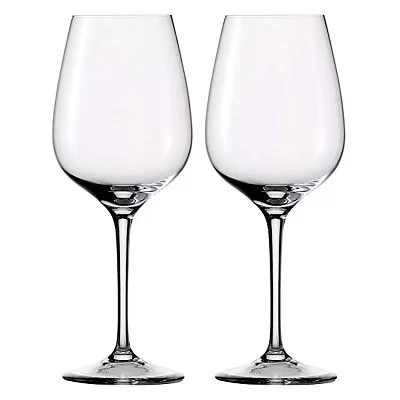 Набор из 2 бокалов для красного вина Shiraz 700 мл, хрусталь, Extreme, Riedel, 4441/32 - изобр. 30