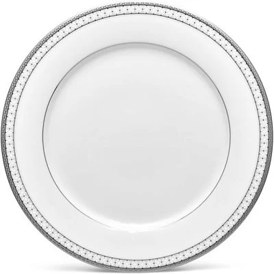 Рочестер платиновый Noritake - изобр. 12