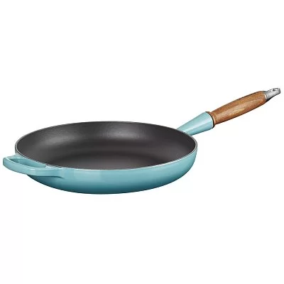 Сковорода с антипригарным покрытием 26 см серия Protect emax Comfort, алюминий, Fissler, Германия, 146303261 - изобр. 35