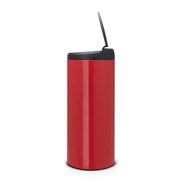 Мусорный бак Flip Bin 30л, пламенно-красный, Brabantia, 106903 - изобр. 9