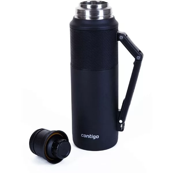 Термос Thermal Bottle, 1,2л, Contigo, contigo0769 - изобр. 9