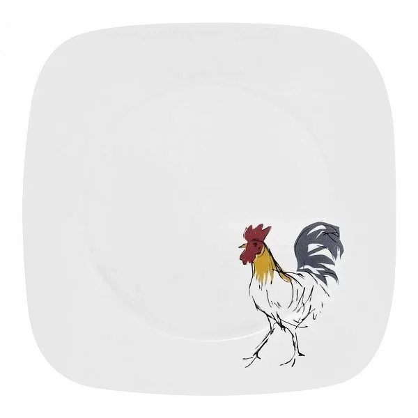 Набор посуды 16 предметов Country Dawn на 4 персоны, стекло, Corelle, 1119413 - изобр. 11