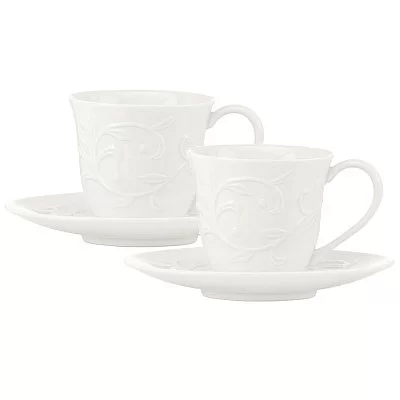 Кофейники и кофейные пары Lenox - изобр. 8