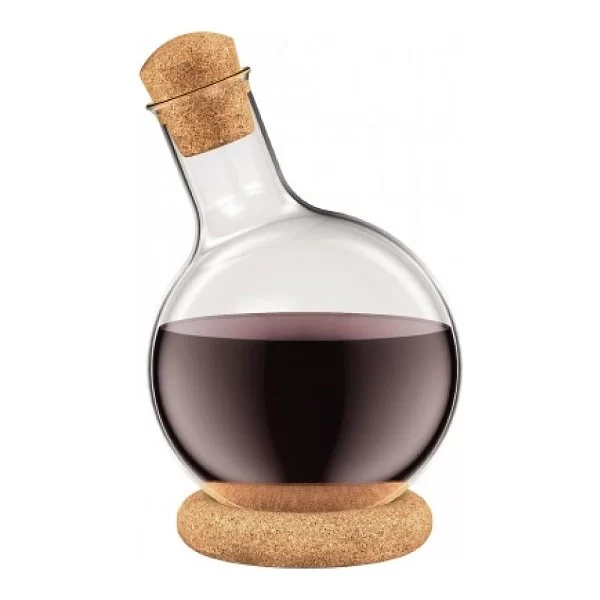 Декантер винный Melior, 1 л, Bodum, 11765-109S - изобр. 8