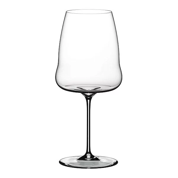 Бокал для красного вина Shiraz/Syrah объем 860 мл, хрусталь, серия Winewings, Riedel, Австрия, 1234/41 - изобр. 7