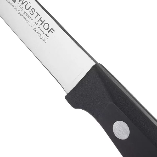 Нож универсальный Gourmet, 12см, Wusthof, 4045 - изобр. 9