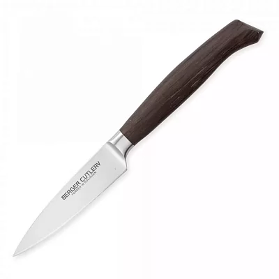 Нож кухонный для чистки Maitre, 8 см, нержавеющая сталь Nitrum, Arcos, Испания, 1502 - изобр. 25