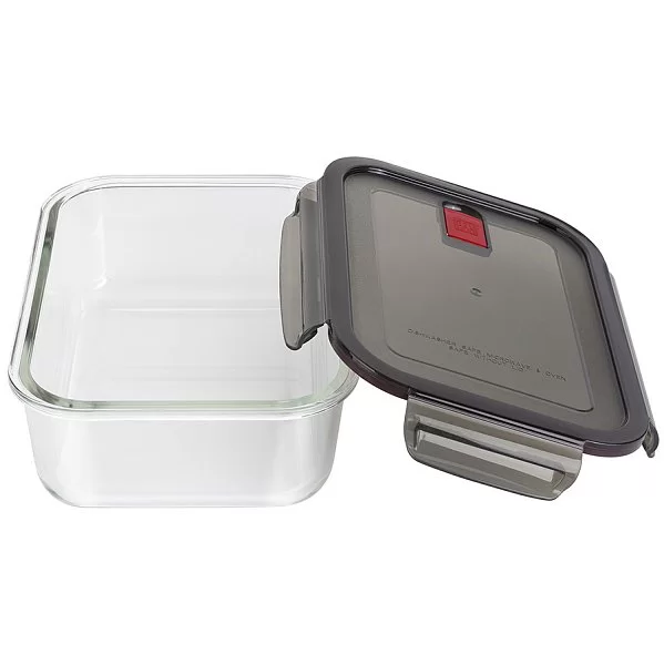 Контейнер прямоугольный с крышкой Gusto 1,4л, стекло + платсик, Zwilling J.A, Henckels, 39506-002 - изобр. 9