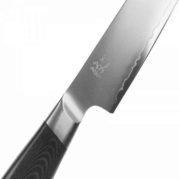 Нож для нарезки Mon, 15см, Yaxell, YA36316 - изобр. 10