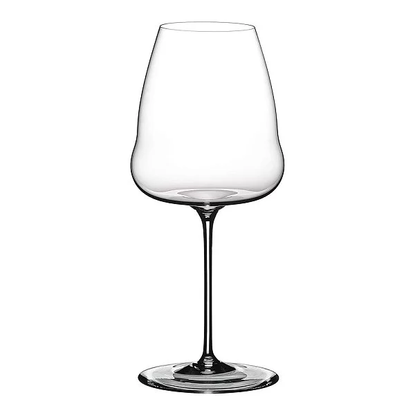 Бокал для шампанского Champagne Wine объем 740 мл, хрусталь, серия Winewings, Riedel, Австрия, 1234/28 - изобр. 7