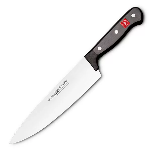 Набор ножей Gourmet, 3 пр, Wusthof, 9675 - изобр. 11