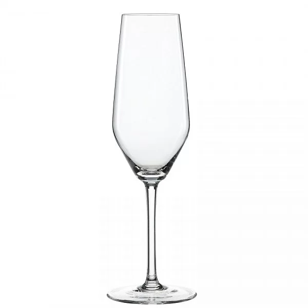 Набор бокалов для шампанского Style 240 мл, 4 шт, хрустальное стекло, Spiegelau, 4670187 - изобр. 9