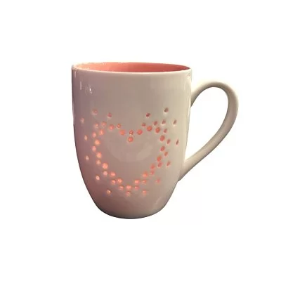 Фарфоровые кружки - изобр. 26