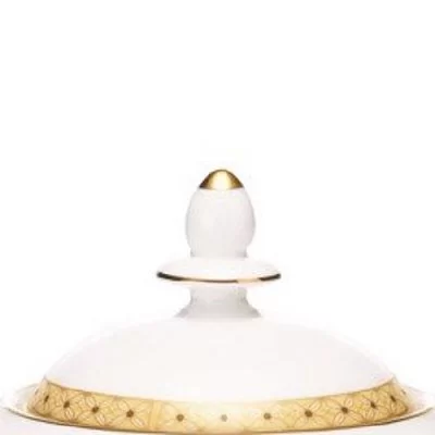 Цветущее великолепие Noritake - изобр. 9