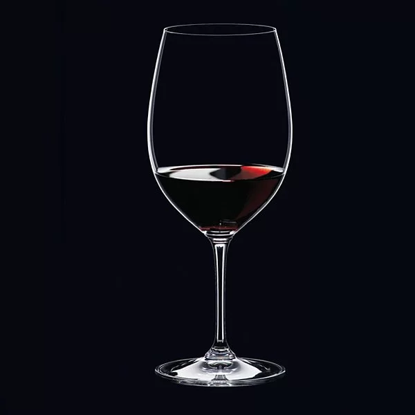 Набор бокалов для красного вина Bordeaux 610 мл, хрусталь, 8 шт, Vinum, Riedel, 7416/0 - изобр. 9