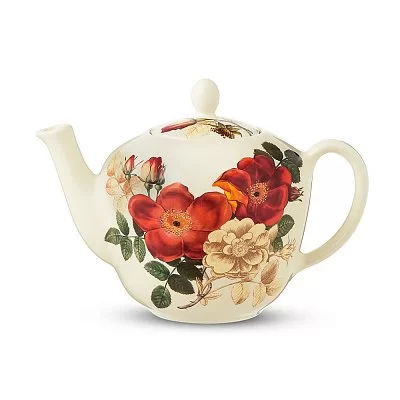 Заварочные чайники керамические - изобр. 79