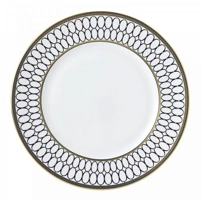 Фарфоровые тарелки - изобр. 64