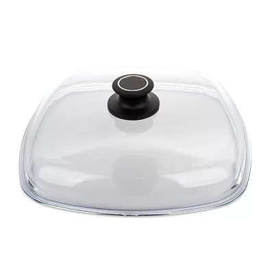 Крышка стеклянная 20см, AMT Gastroguss, Германия, AMT020 - изобр. 30