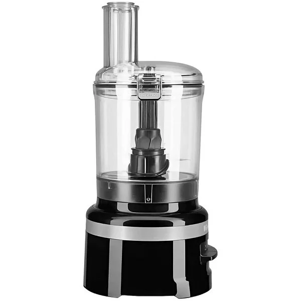 Кухонный комбайн объем 2,1 л, цвет черный, Kitchen Aid, США, 5KFP0921EOB - изобр. 12